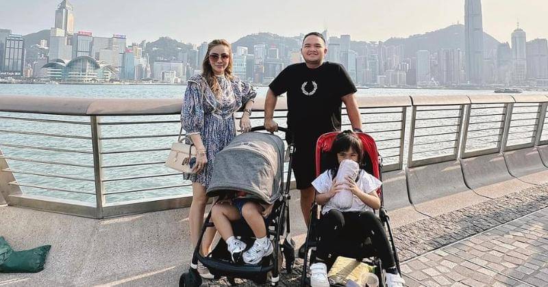 Instagram.com/therealmomogeisha